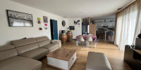 maison à ST PAUL LES DAX (40990)